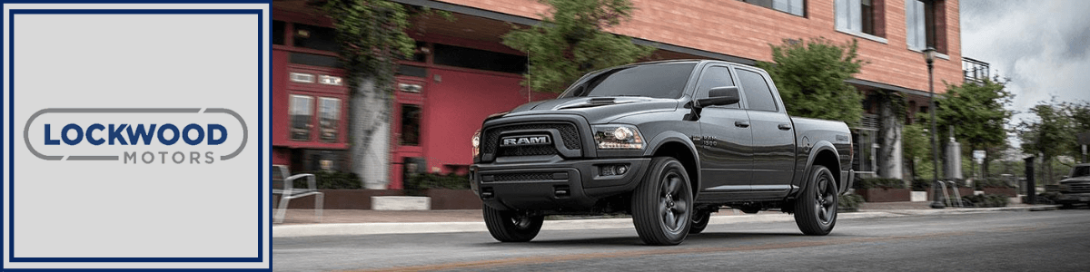 Used Ram Trucks For Sale MN